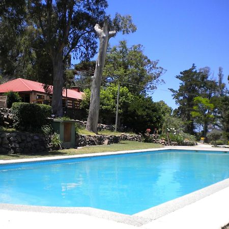 Complejo Laderas Del Cerro Hotel Piriápolis Екстериор снимка
