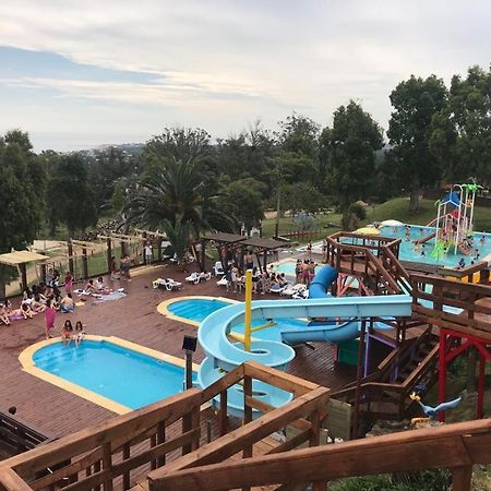 Complejo Laderas Del Cerro Hotel Piriápolis Екстериор снимка