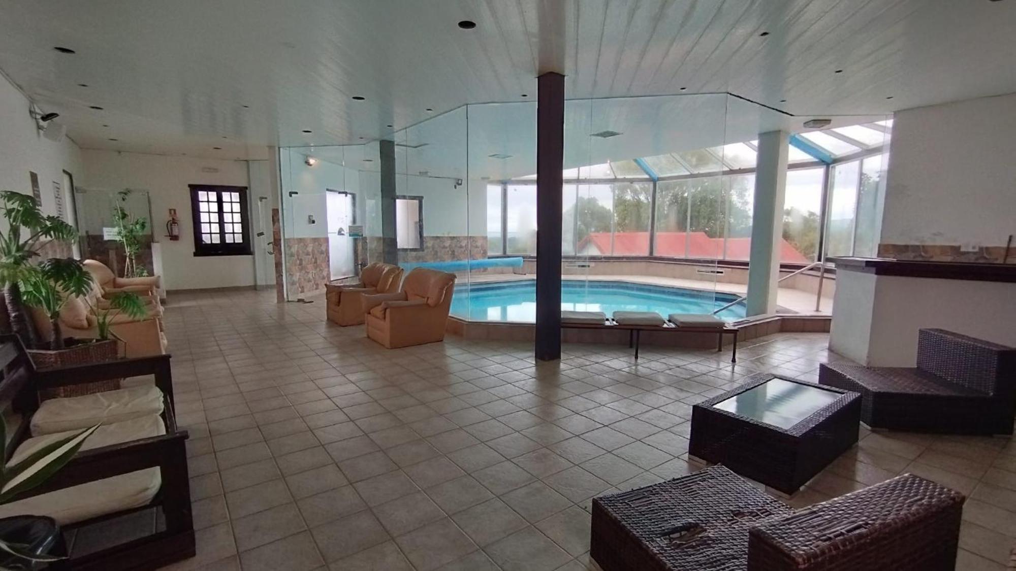 Complejo Laderas Del Cerro Hotel Piriápolis Екстериор снимка