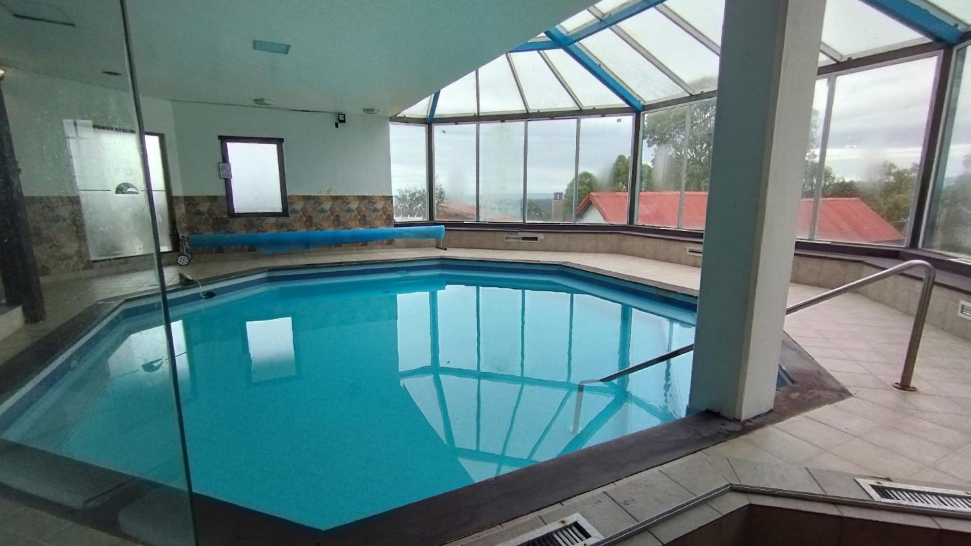 Complejo Laderas Del Cerro Hotel Piriápolis Екстериор снимка