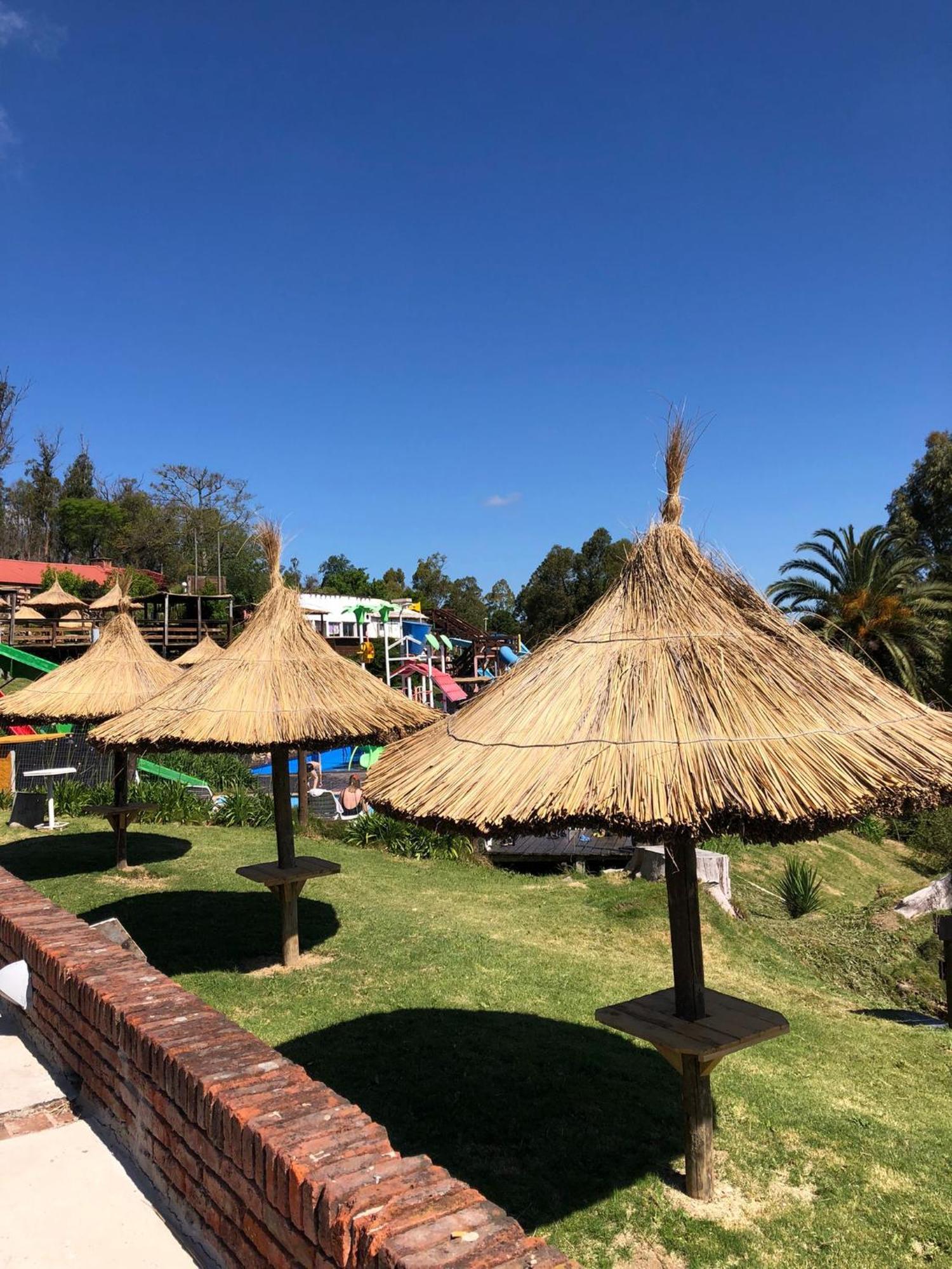 Complejo Laderas Del Cerro Hotel Piriápolis Екстериор снимка
