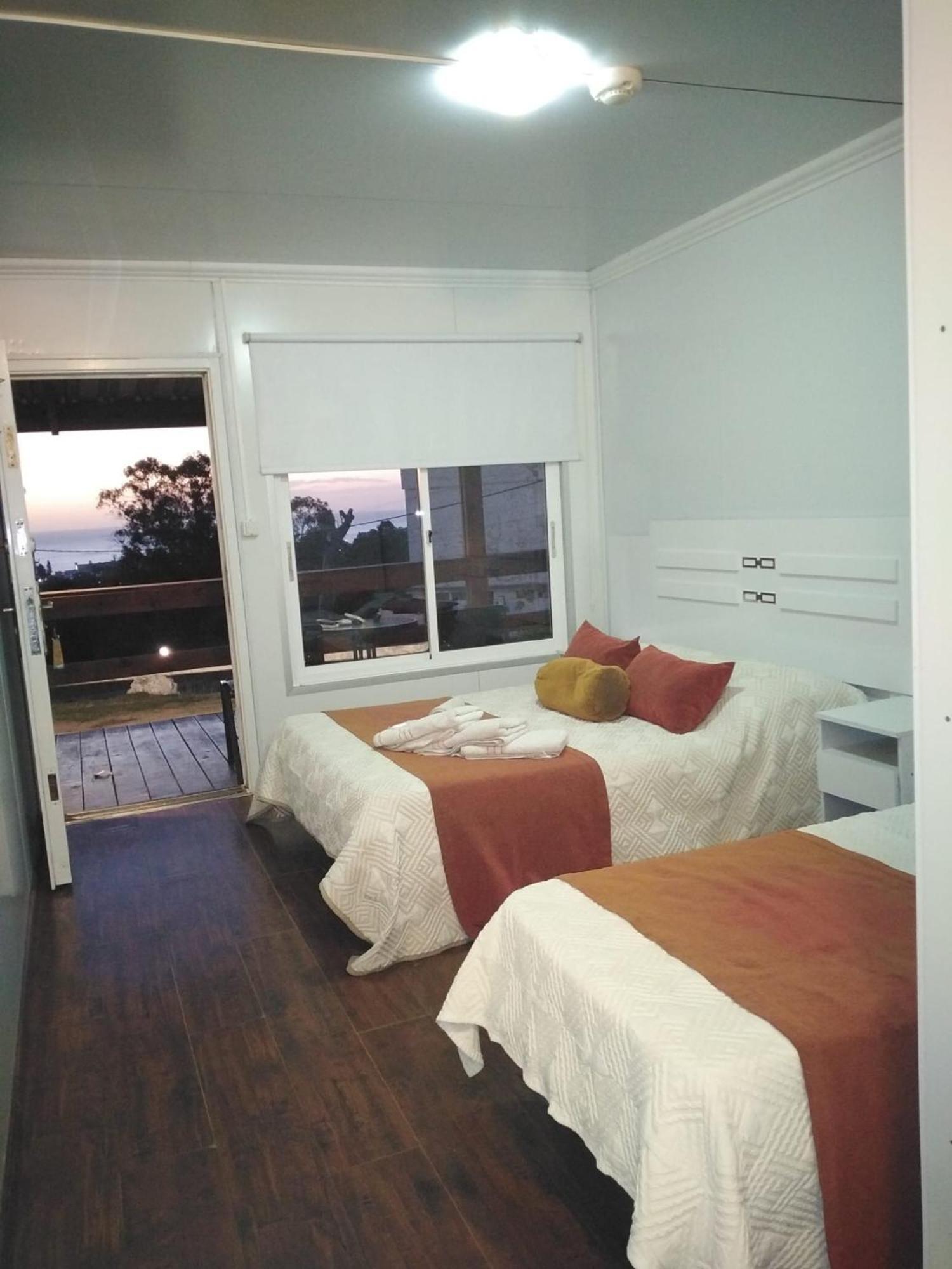 Complejo Laderas Del Cerro Hotel Piriápolis Екстериор снимка