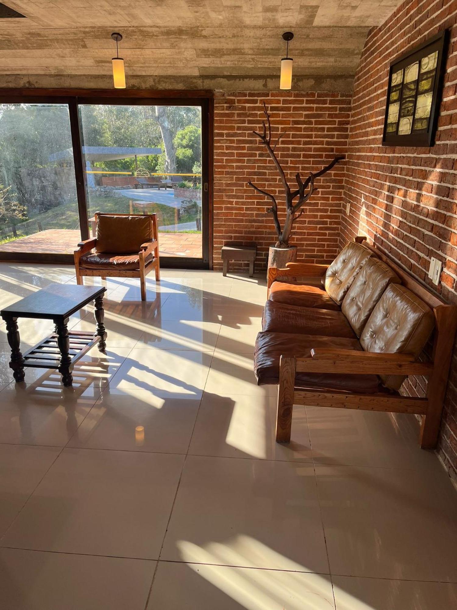 Complejo Laderas Del Cerro Hotel Piriápolis Екстериор снимка