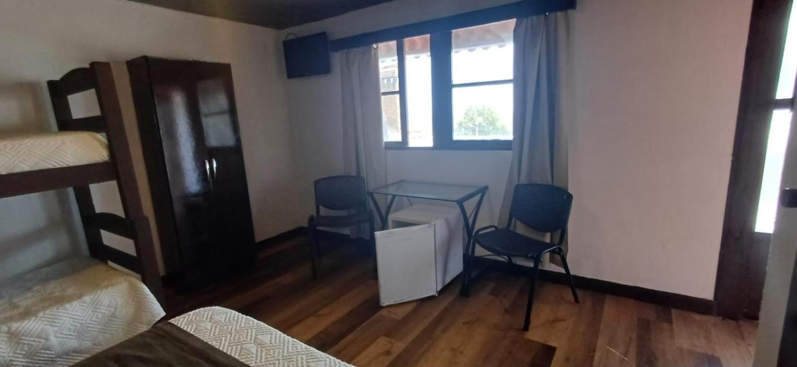 Complejo Laderas Del Cerro Hotel Piriápolis Екстериор снимка