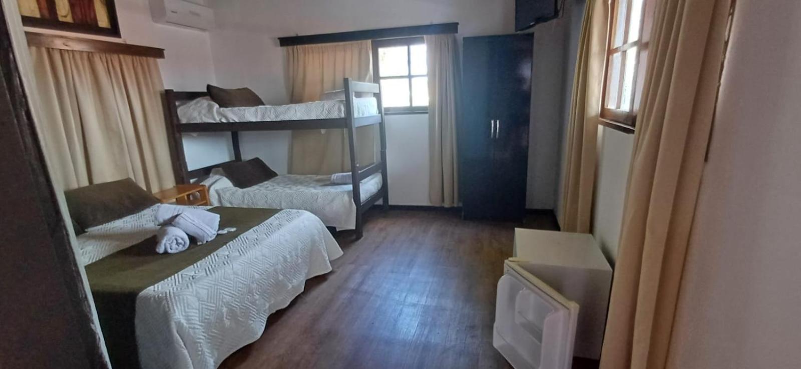 Complejo Laderas Del Cerro Hotel Piriápolis Екстериор снимка