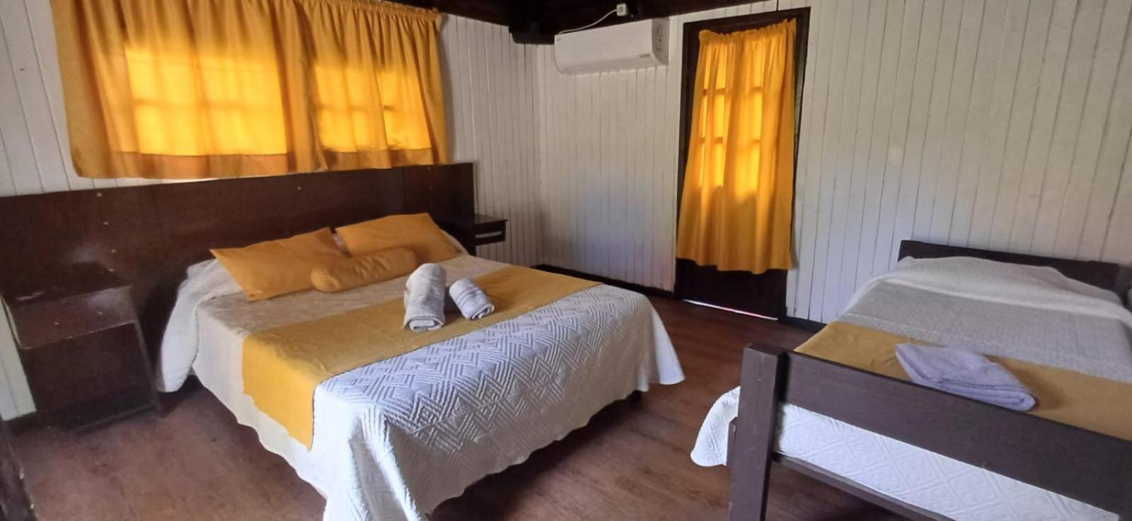 Complejo Laderas Del Cerro Hotel Piriápolis Екстериор снимка