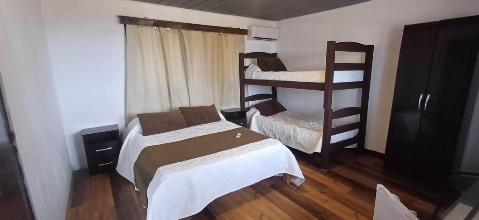 Complejo Laderas Del Cerro Hotel Piriápolis Екстериор снимка