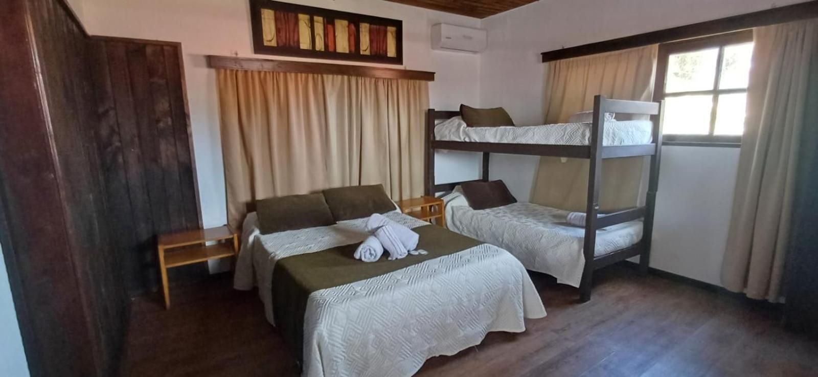 Complejo Laderas Del Cerro Hotel Piriápolis Екстериор снимка