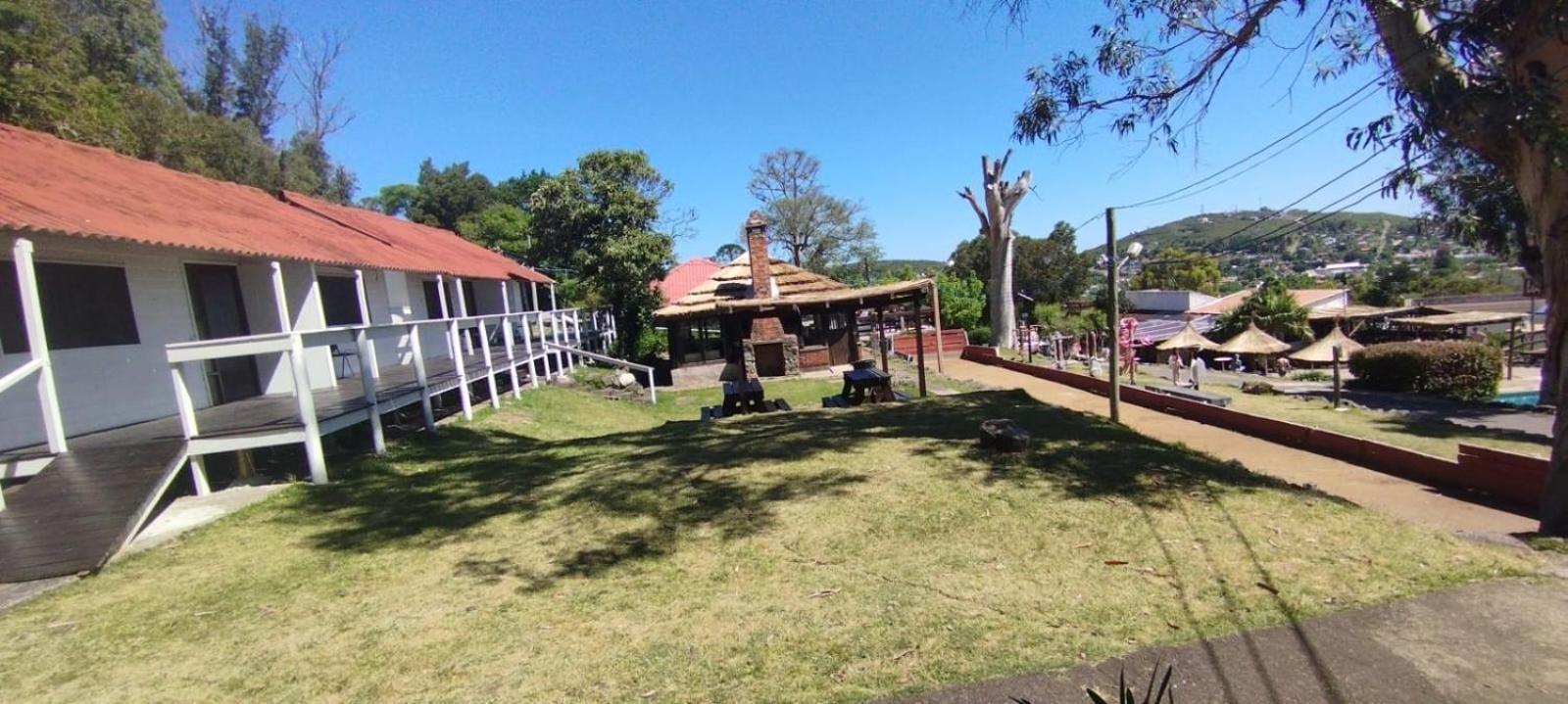 Complejo Laderas Del Cerro Hotel Piriápolis Екстериор снимка