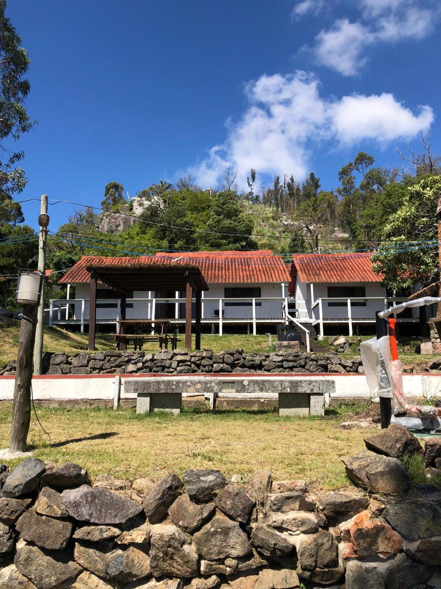 Complejo Laderas Del Cerro Hotel Piriápolis Екстериор снимка