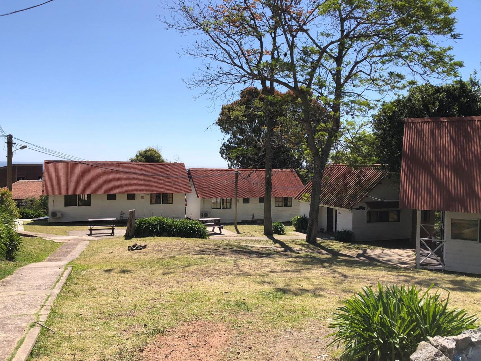 Complejo Laderas Del Cerro Hotel Piriápolis Екстериор снимка