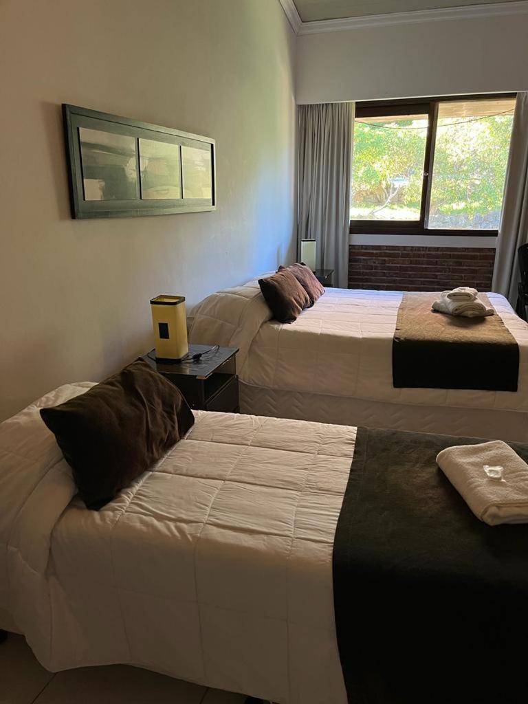 Complejo Laderas Del Cerro Hotel Piriápolis Екстериор снимка