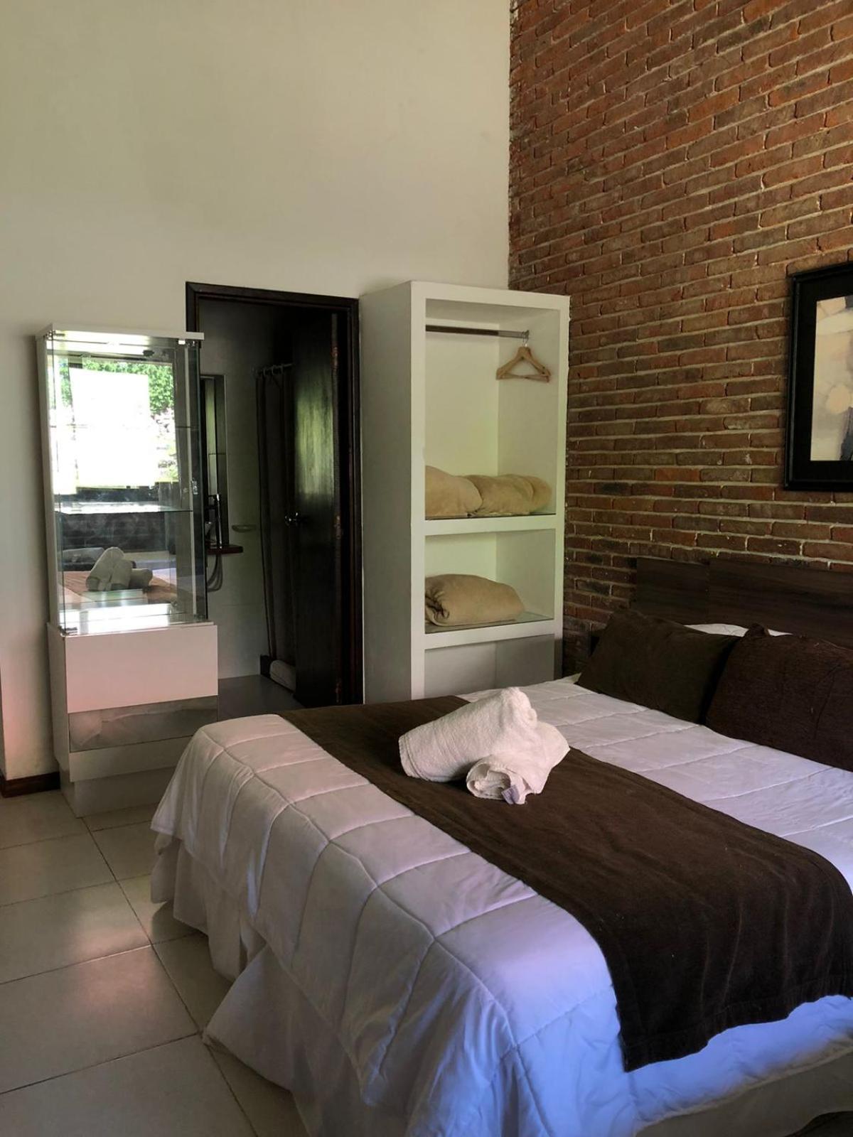 Complejo Laderas Del Cerro Hotel Piriápolis Екстериор снимка