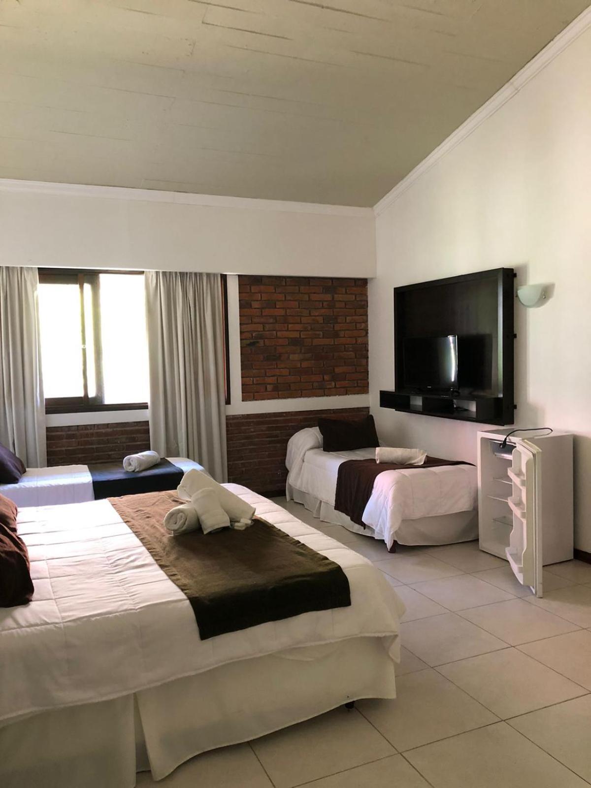 Complejo Laderas Del Cerro Hotel Piriápolis Екстериор снимка