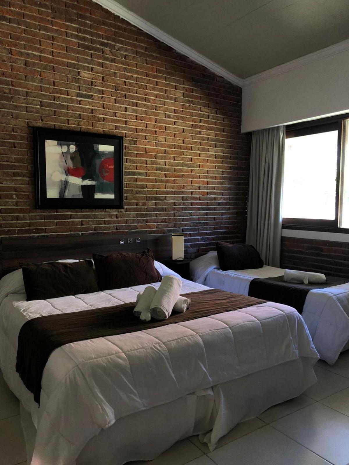 Complejo Laderas Del Cerro Hotel Piriápolis Екстериор снимка