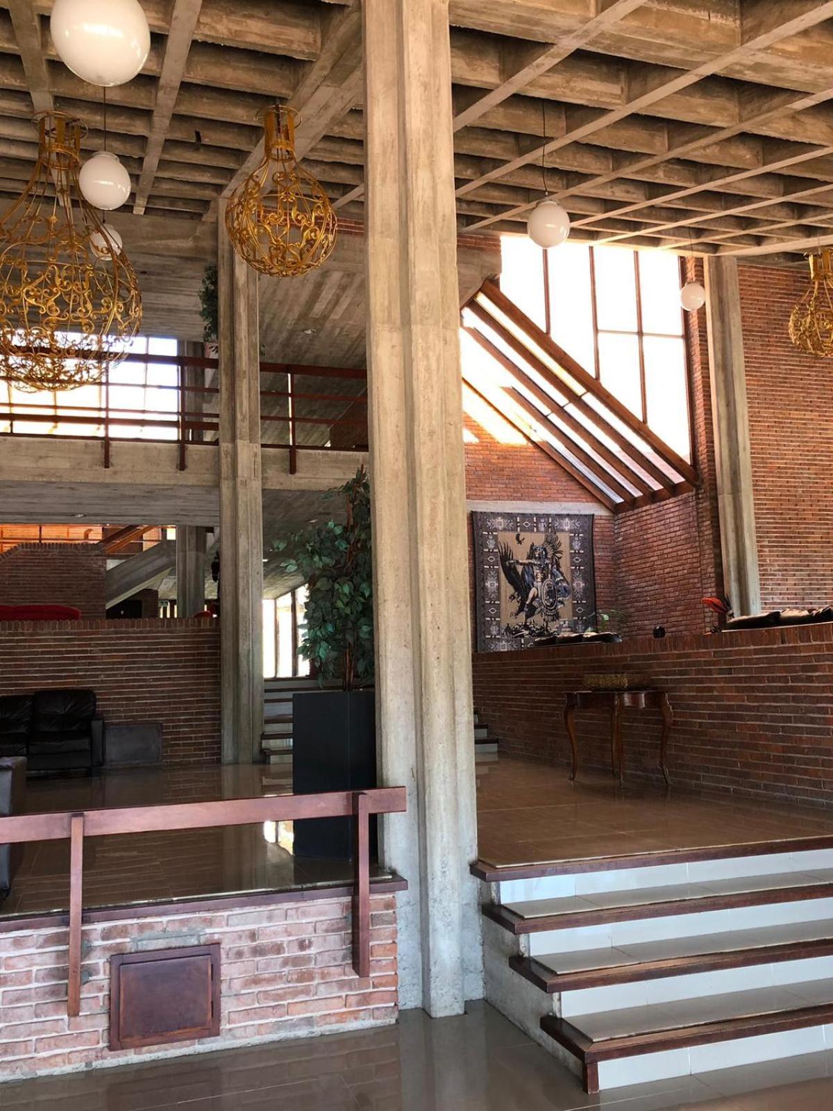 Complejo Laderas Del Cerro Hotel Piriápolis Екстериор снимка