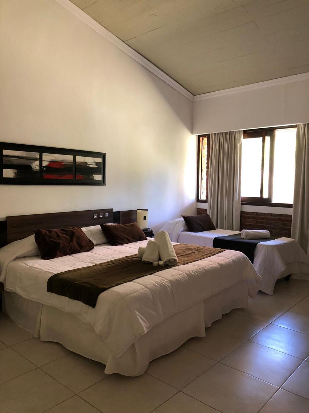 Complejo Laderas Del Cerro Hotel Piriápolis Екстериор снимка