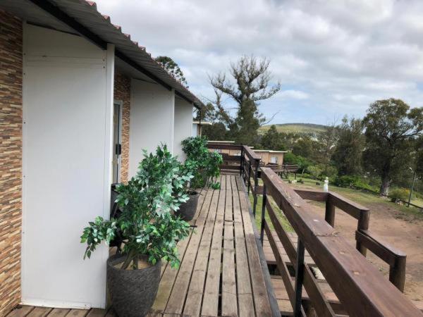 Complejo Laderas Del Cerro Hotel Piriápolis Екстериор снимка