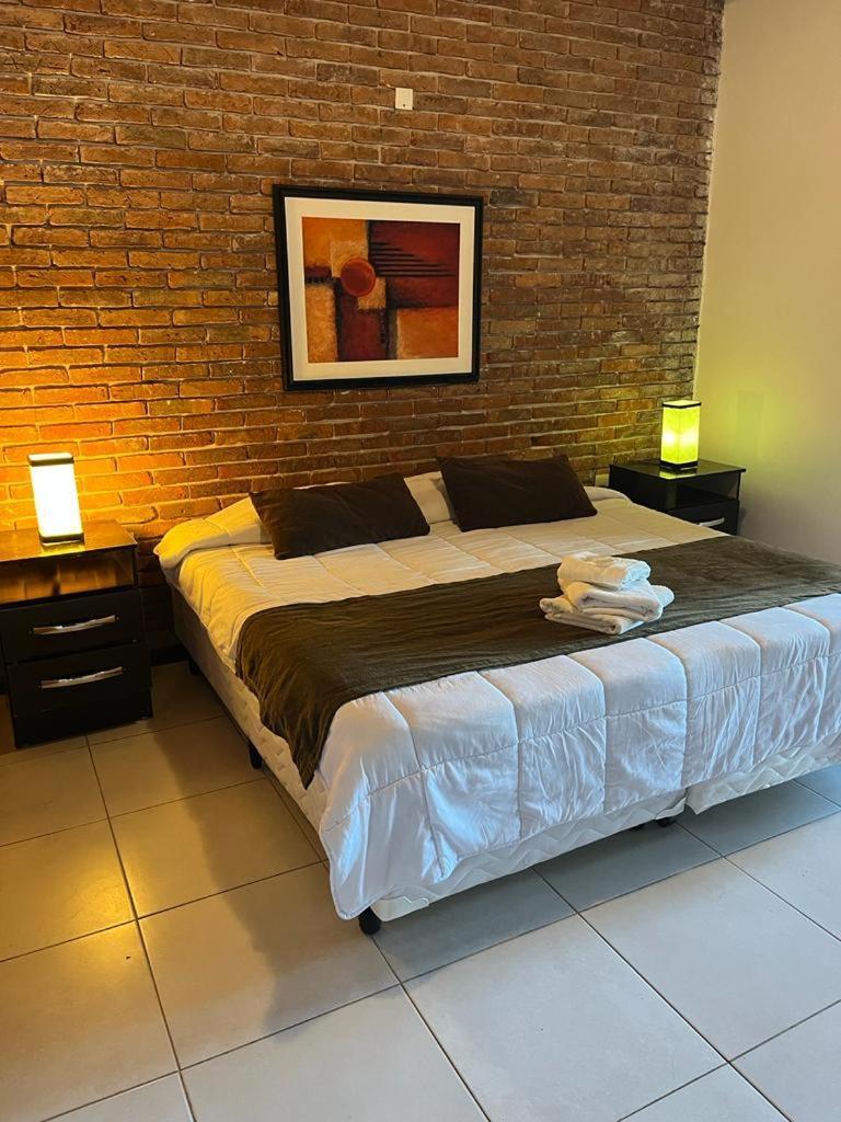 Complejo Laderas Del Cerro Hotel Piriápolis Екстериор снимка