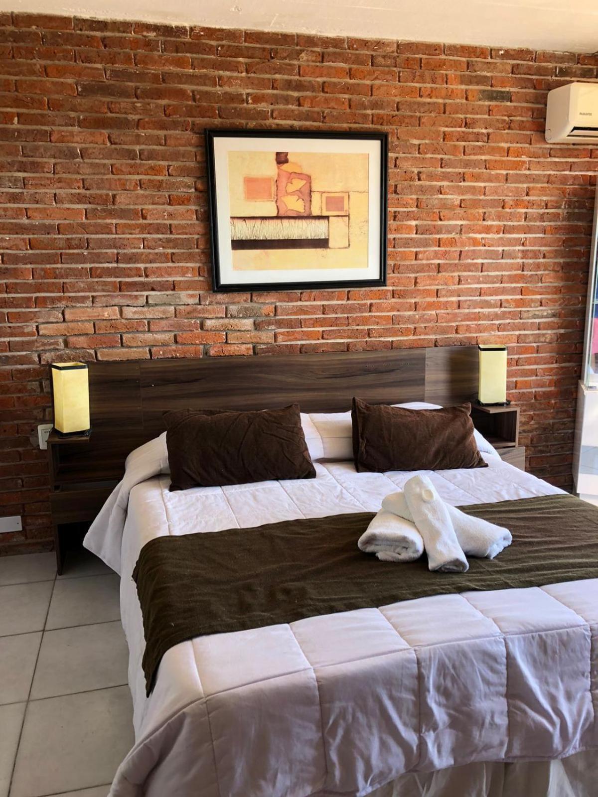 Complejo Laderas Del Cerro Hotel Piriápolis Екстериор снимка