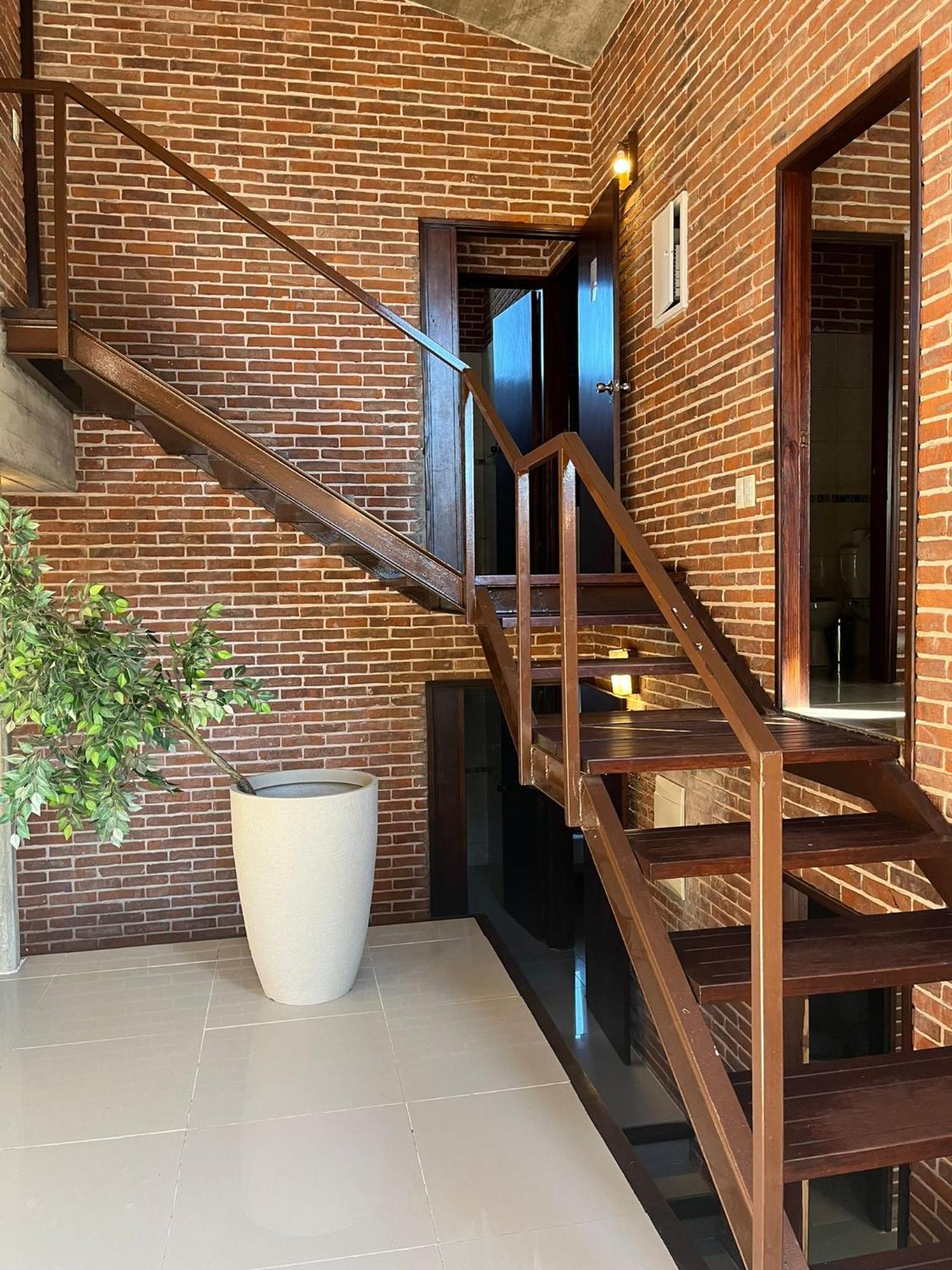 Complejo Laderas Del Cerro Hotel Piriápolis Екстериор снимка