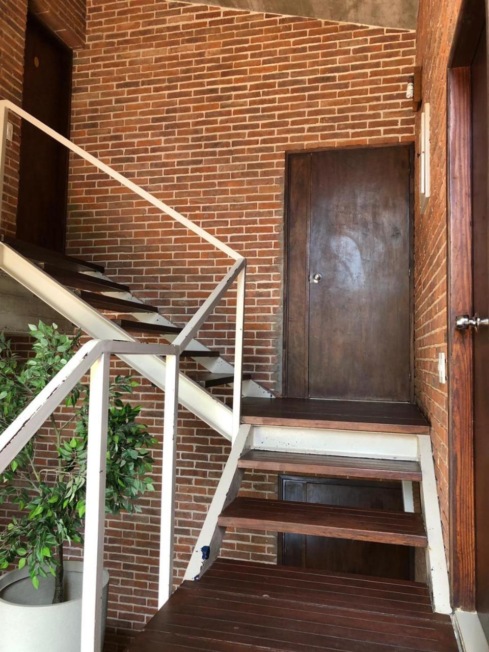 Complejo Laderas Del Cerro Hotel Piriápolis Екстериор снимка