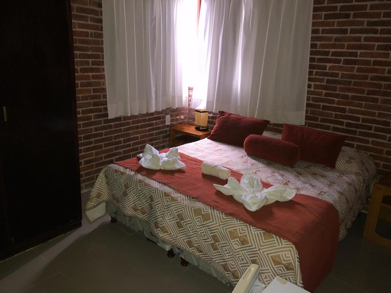 Complejo Laderas Del Cerro Hotel Piriápolis Екстериор снимка