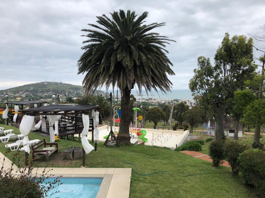 Complejo Laderas Del Cerro Hotel Piriápolis Екстериор снимка