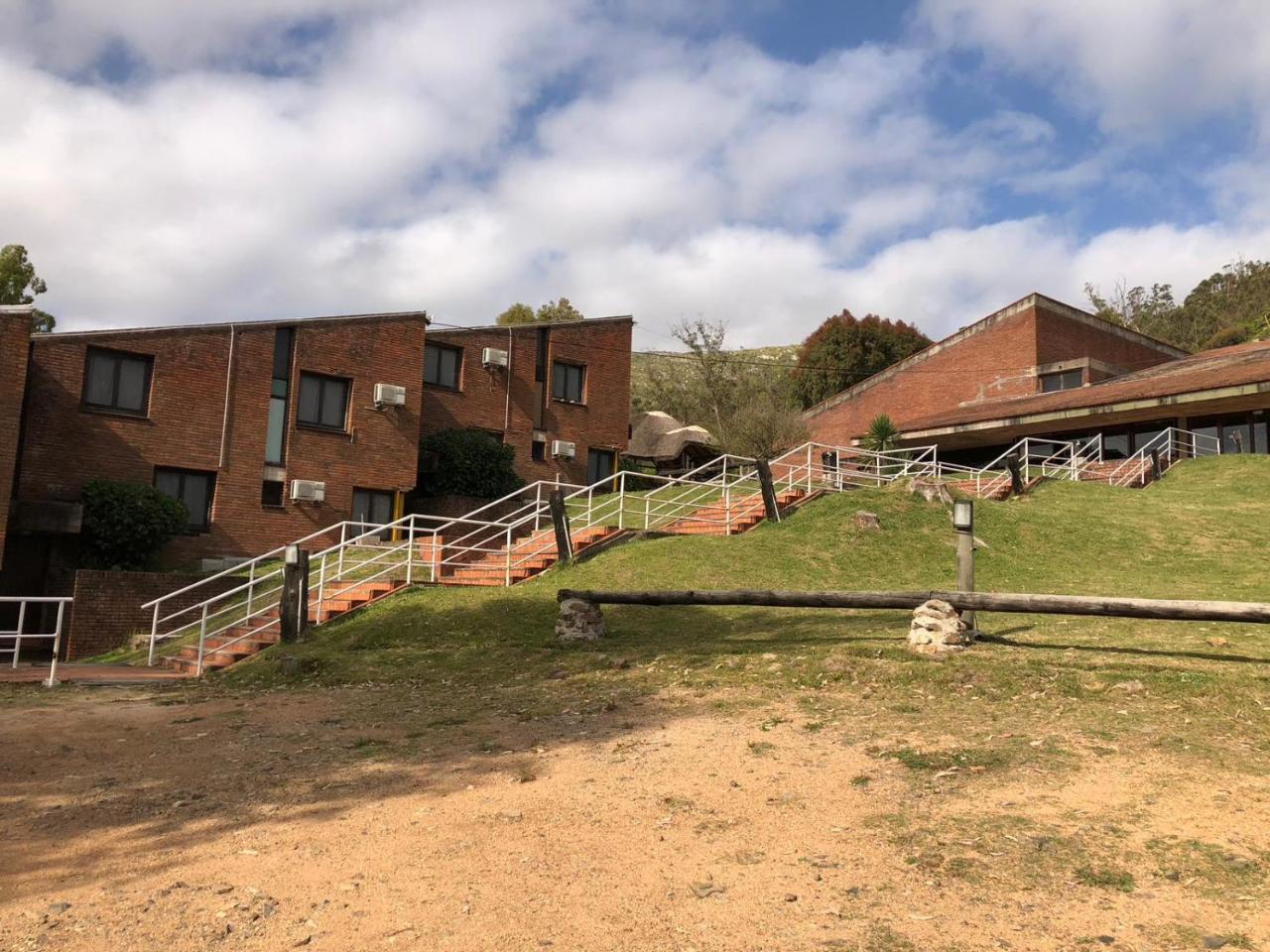 Complejo Laderas Del Cerro Hotel Piriápolis Екстериор снимка