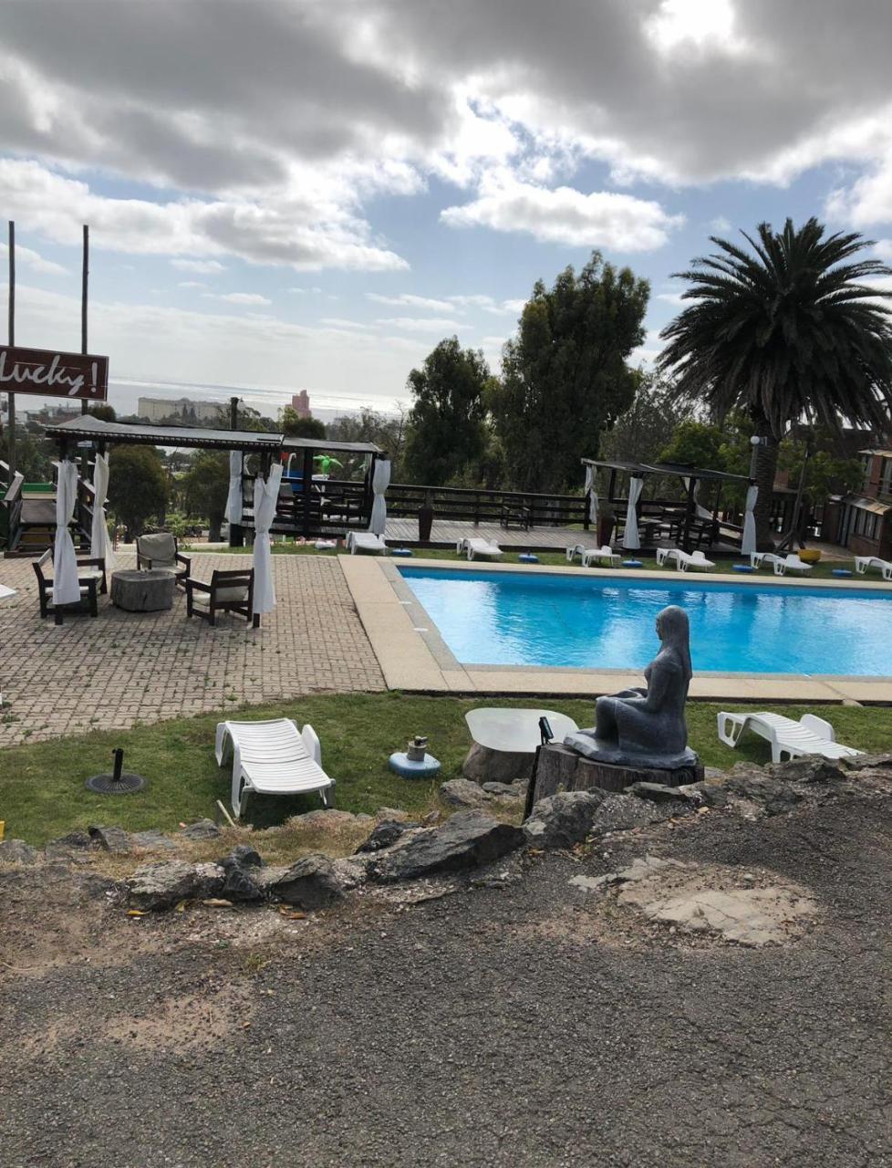 Complejo Laderas Del Cerro Hotel Piriápolis Екстериор снимка