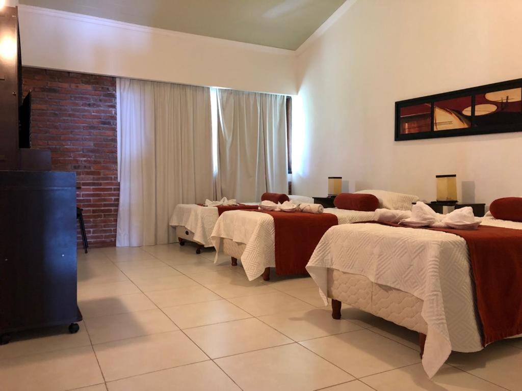 Complejo Laderas Del Cerro Hotel Piriápolis Екстериор снимка
