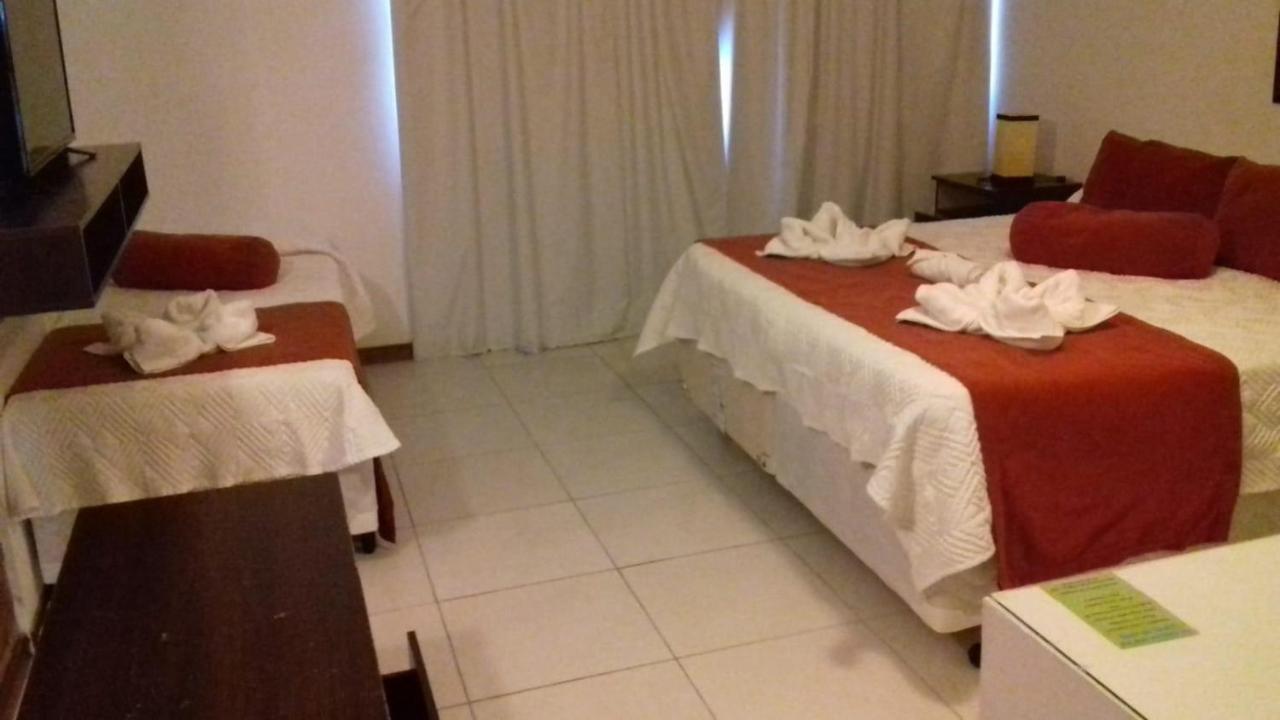Complejo Laderas Del Cerro Hotel Piriápolis Екстериор снимка