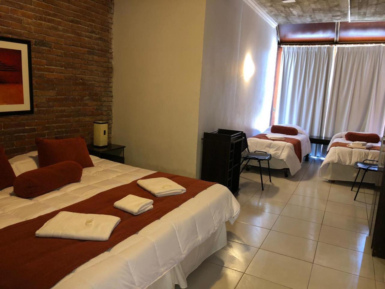 Complejo Laderas Del Cerro Hotel Piriápolis Екстериор снимка