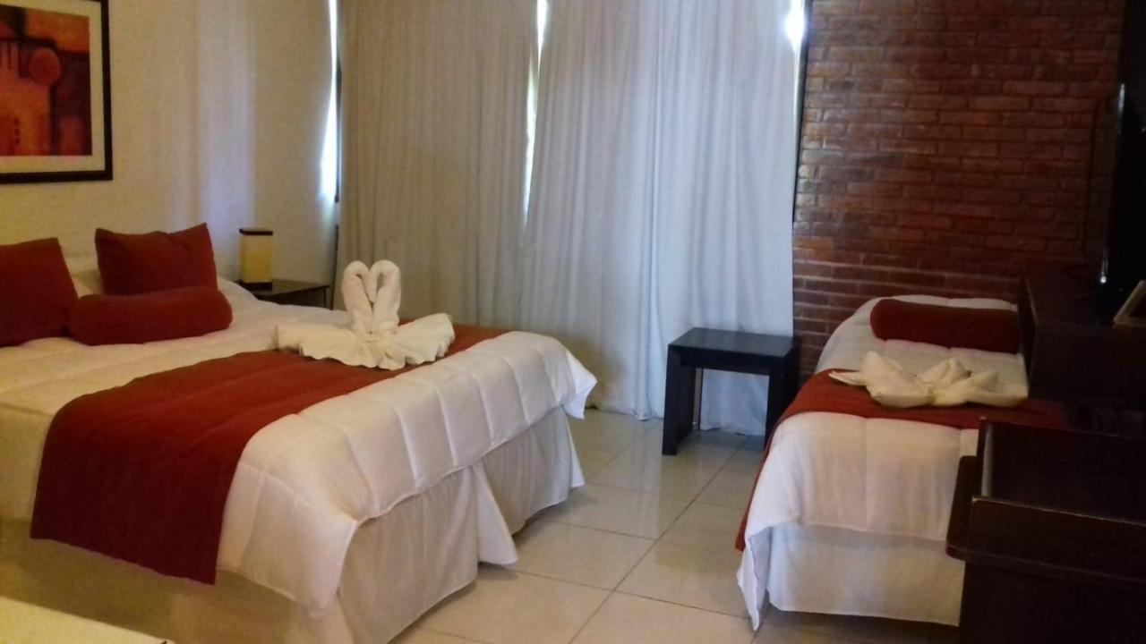 Complejo Laderas Del Cerro Hotel Piriápolis Екстериор снимка