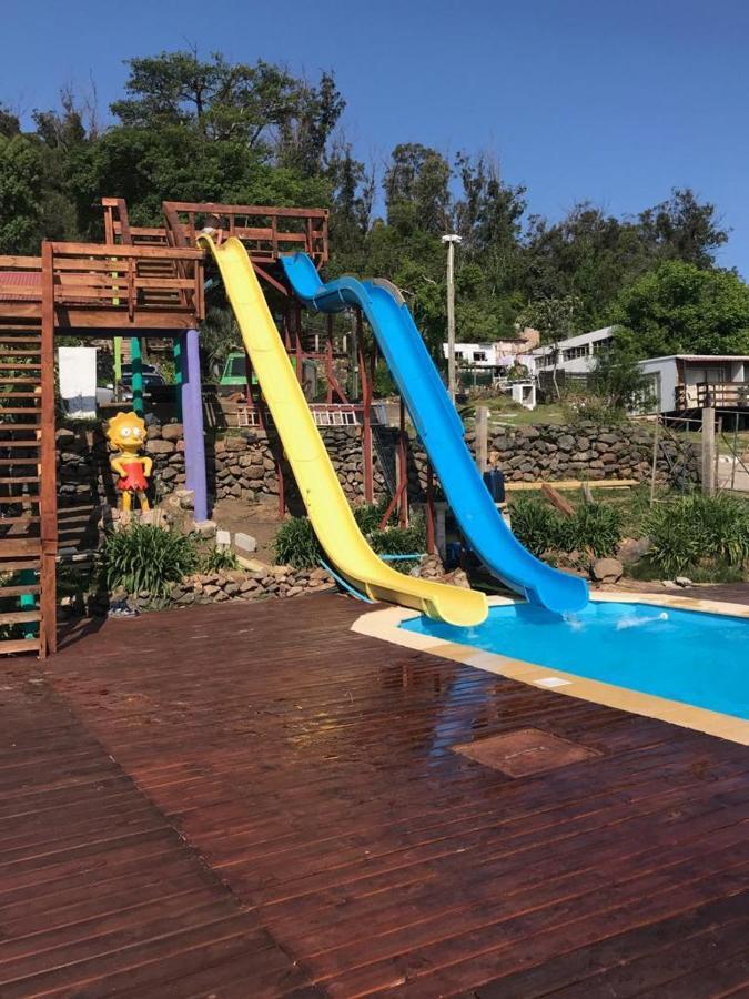 Complejo Laderas Del Cerro Hotel Piriápolis Екстериор снимка