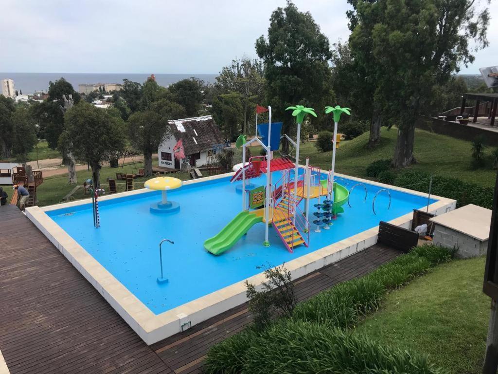 Complejo Laderas Del Cerro Hotel Piriápolis Екстериор снимка