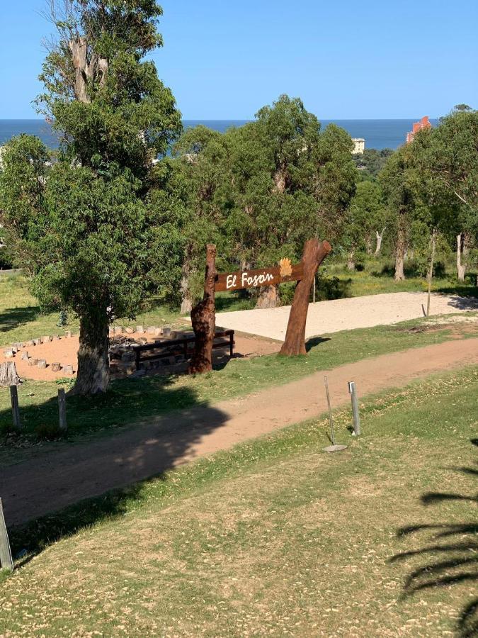 Complejo Laderas Del Cerro Hotel Piriápolis Екстериор снимка