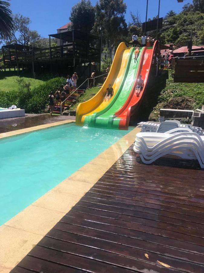 Complejo Laderas Del Cerro Hotel Piriápolis Екстериор снимка